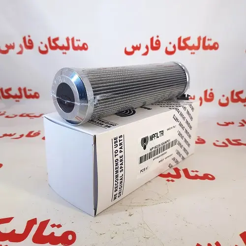 فیلتر المنت MP FILTRI HP1502A10ANP01